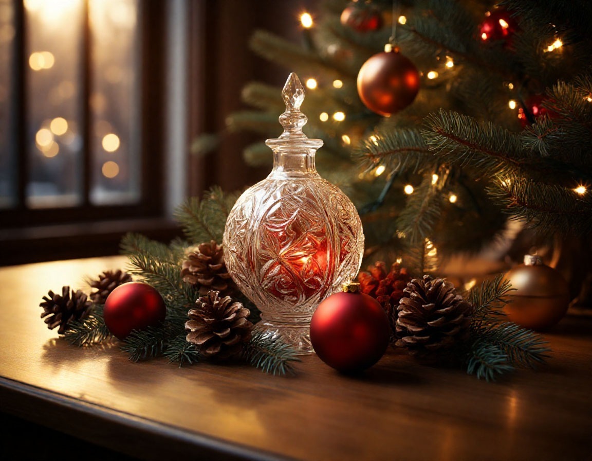 Италия. Рождественские траты