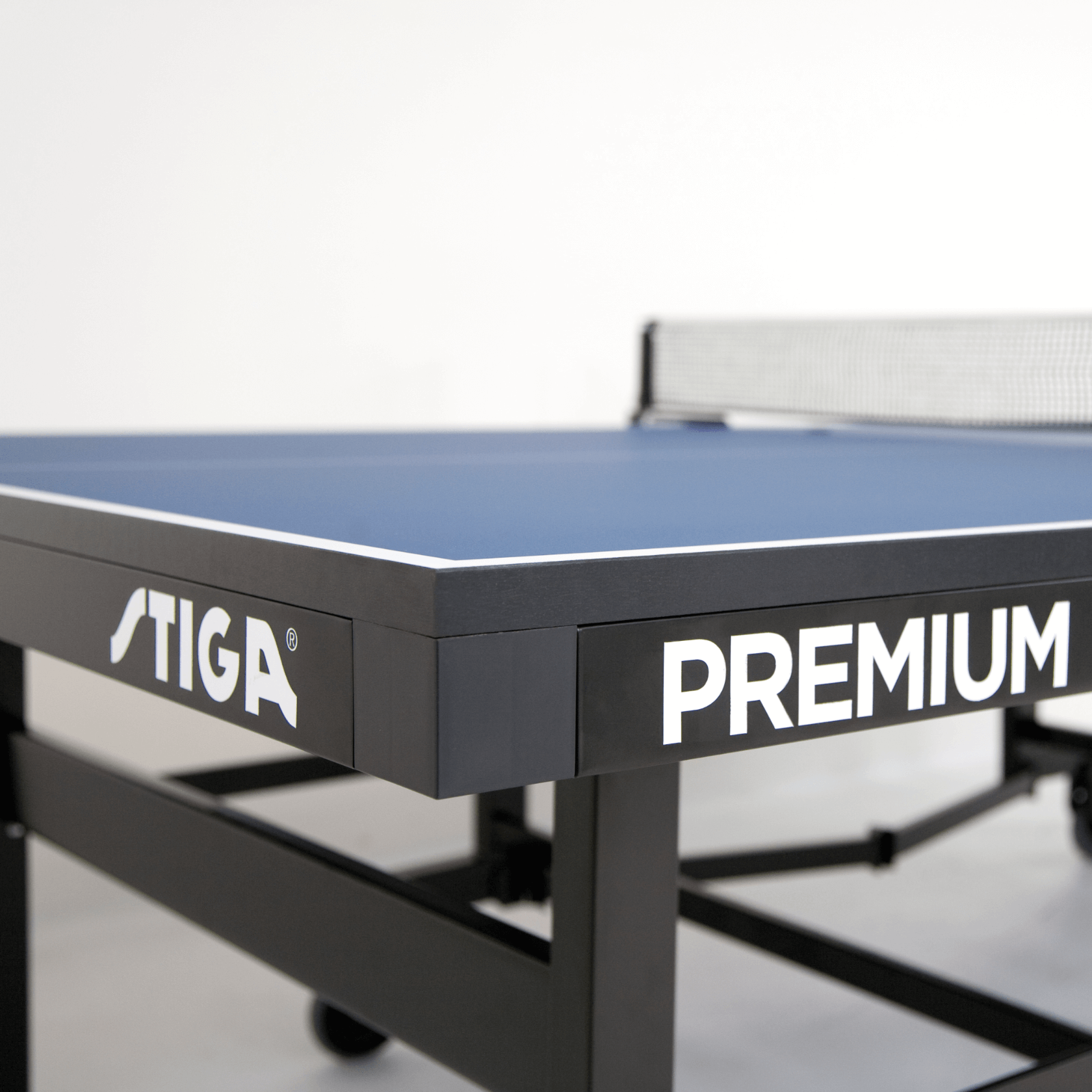 теннисный стол stiga premium compact