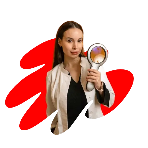 Екатерина Карпушина