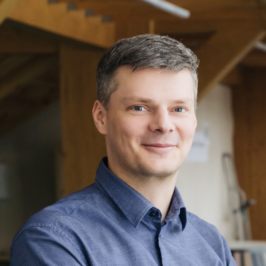 Александр Дубовенко