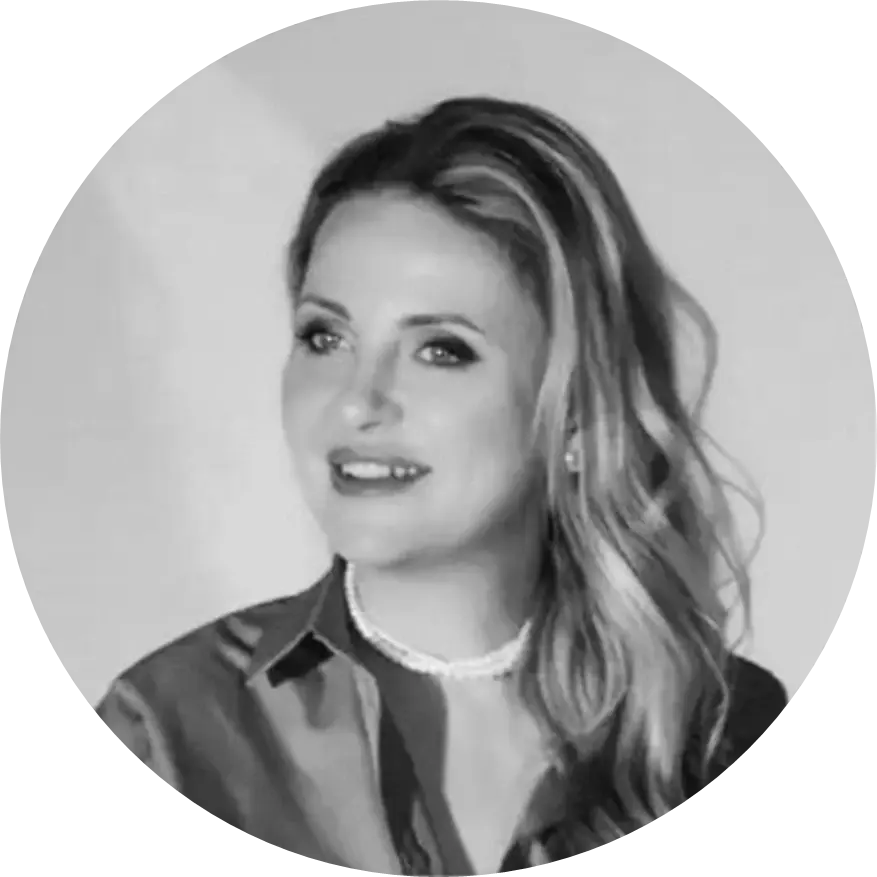 Екатерина Антонова