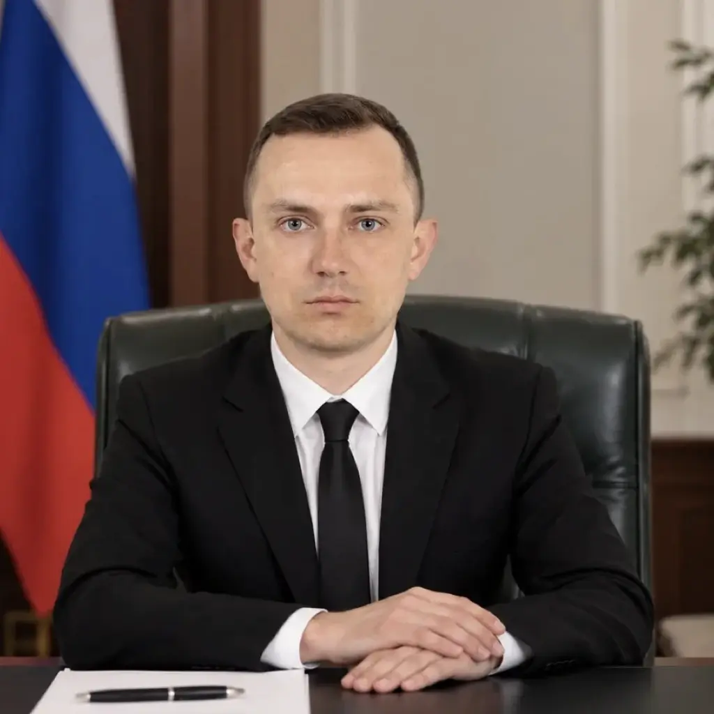 Алексей Кирсанов