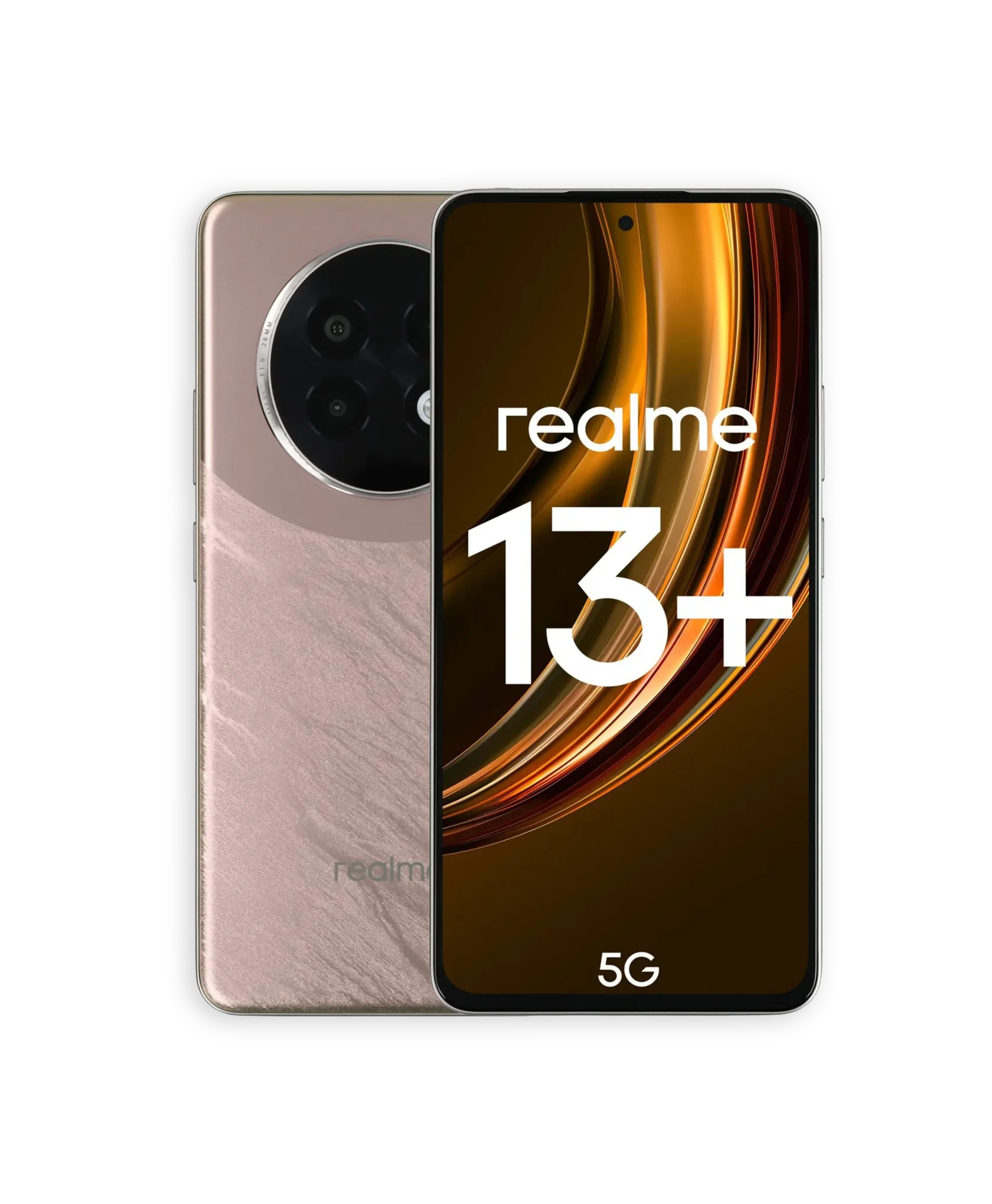 Realme 13 5G — ремонт в Green Repair