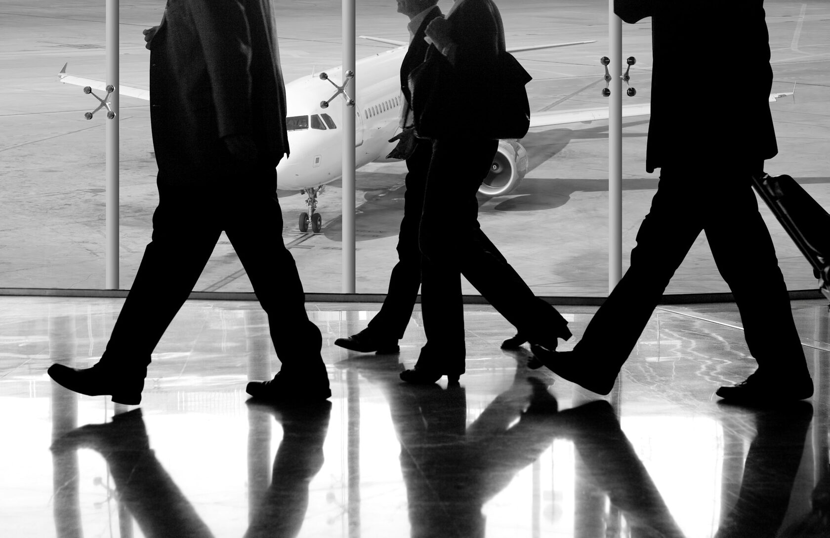 Business travel