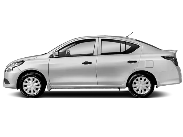 Sedan