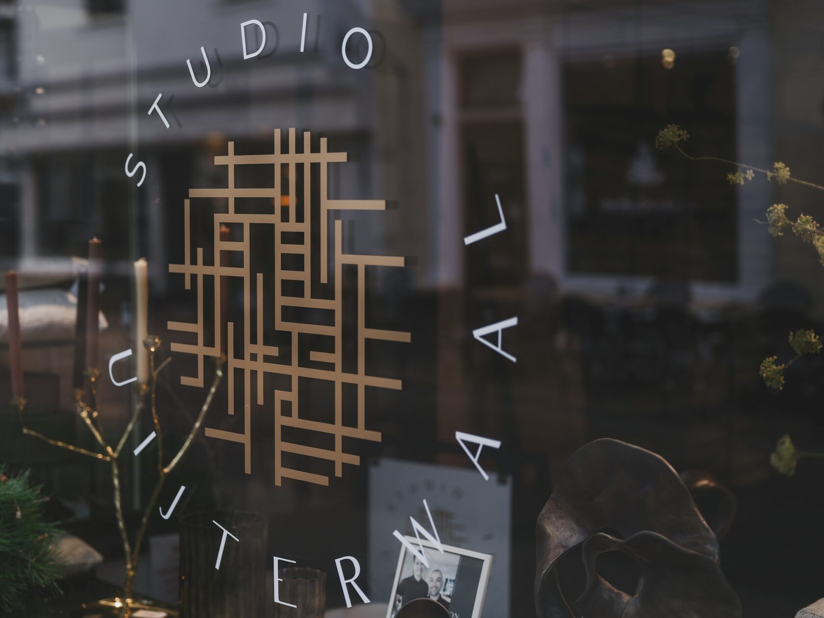 Logo Branding