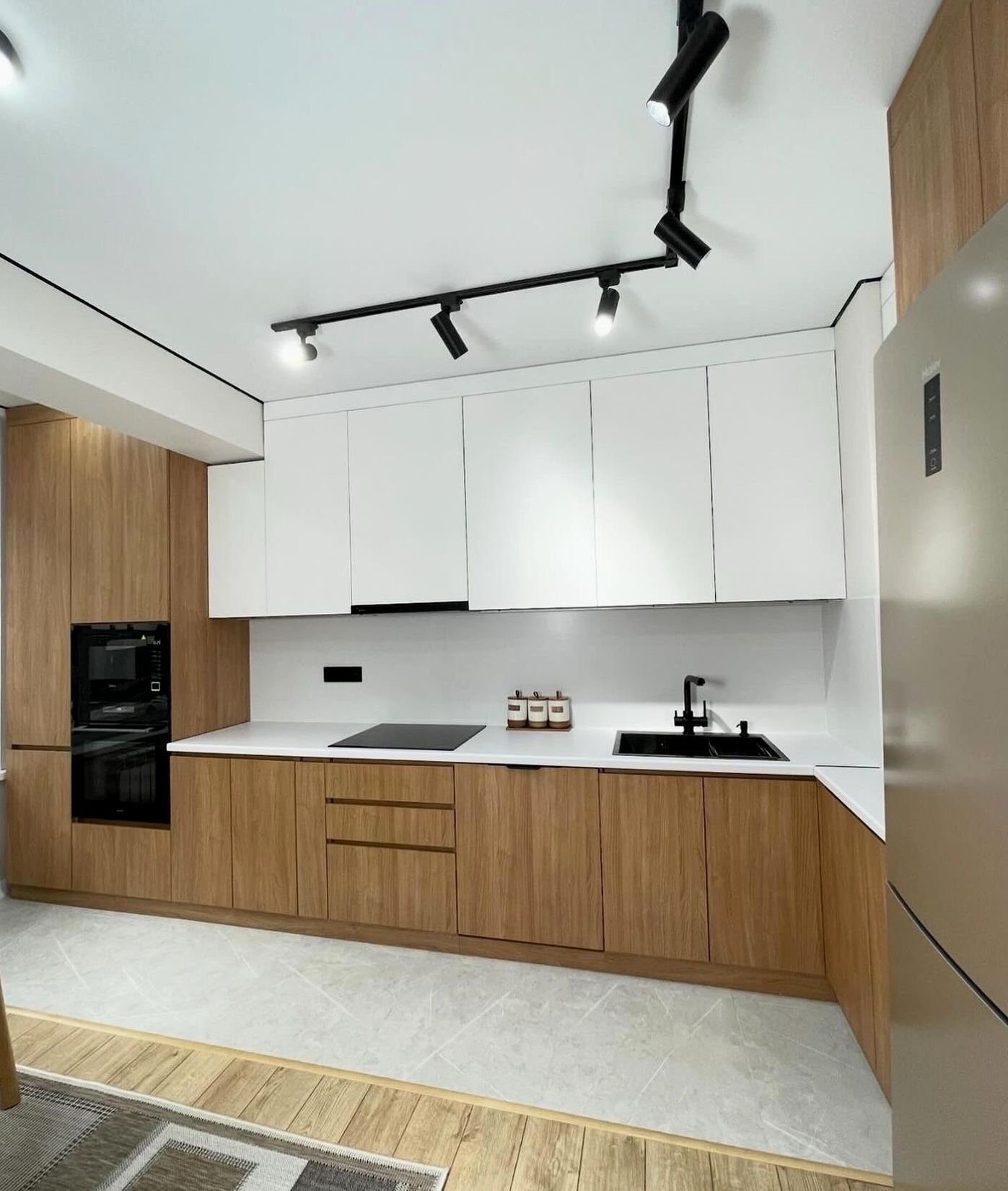 Кухня на заказ от производителя