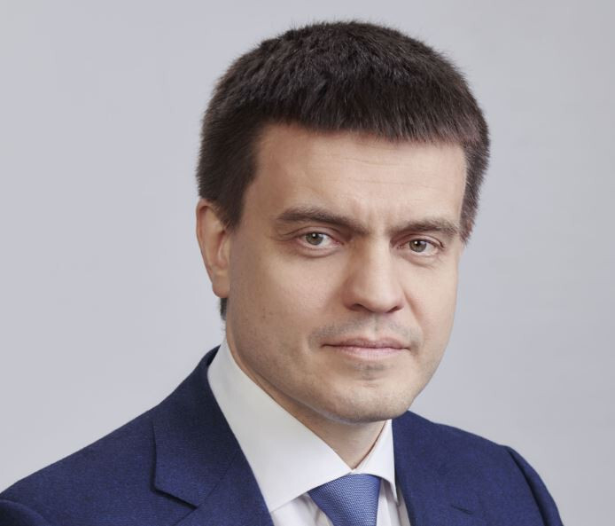 Михаил Котюков