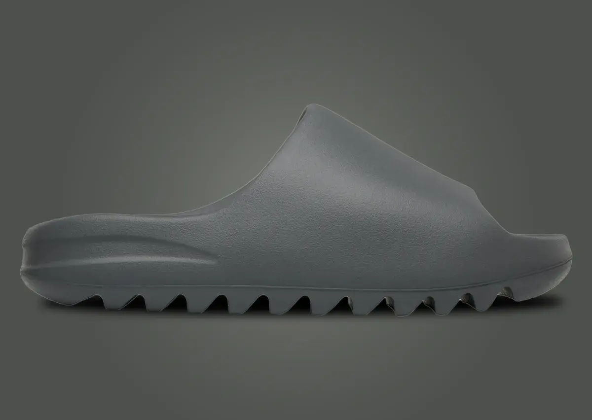 adidas Yeezy Slide Slate Grey