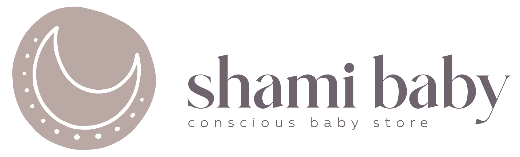 Logo ShamiBaby
