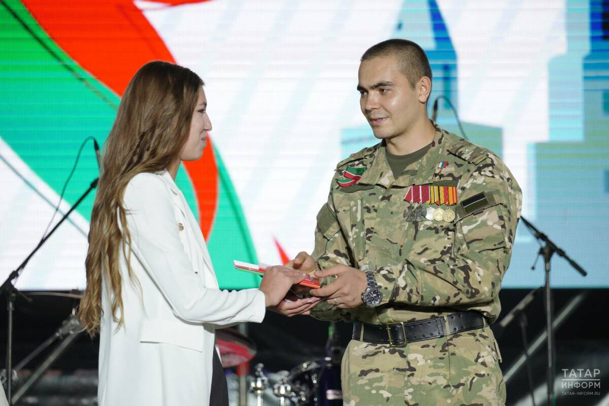 Общественная работа