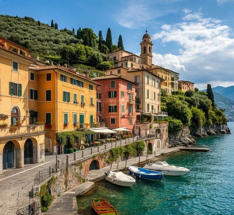 Топ полезных фраз на итальянском языке Часть 1. Начнём говорить по-итальянски легко и с удовольствием