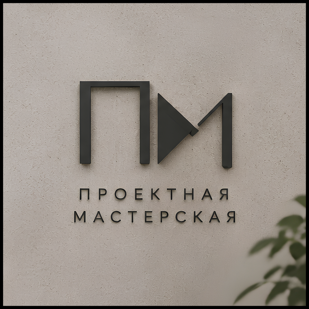 Проектная Мастерская Д. Халиани