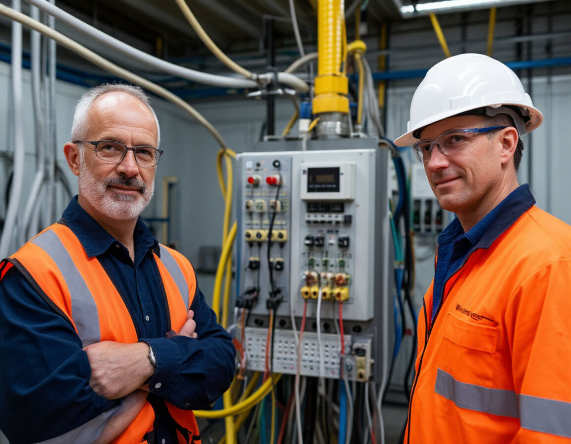 Аттестация по электробезопасности: кого обучать и как часто проходить проверку