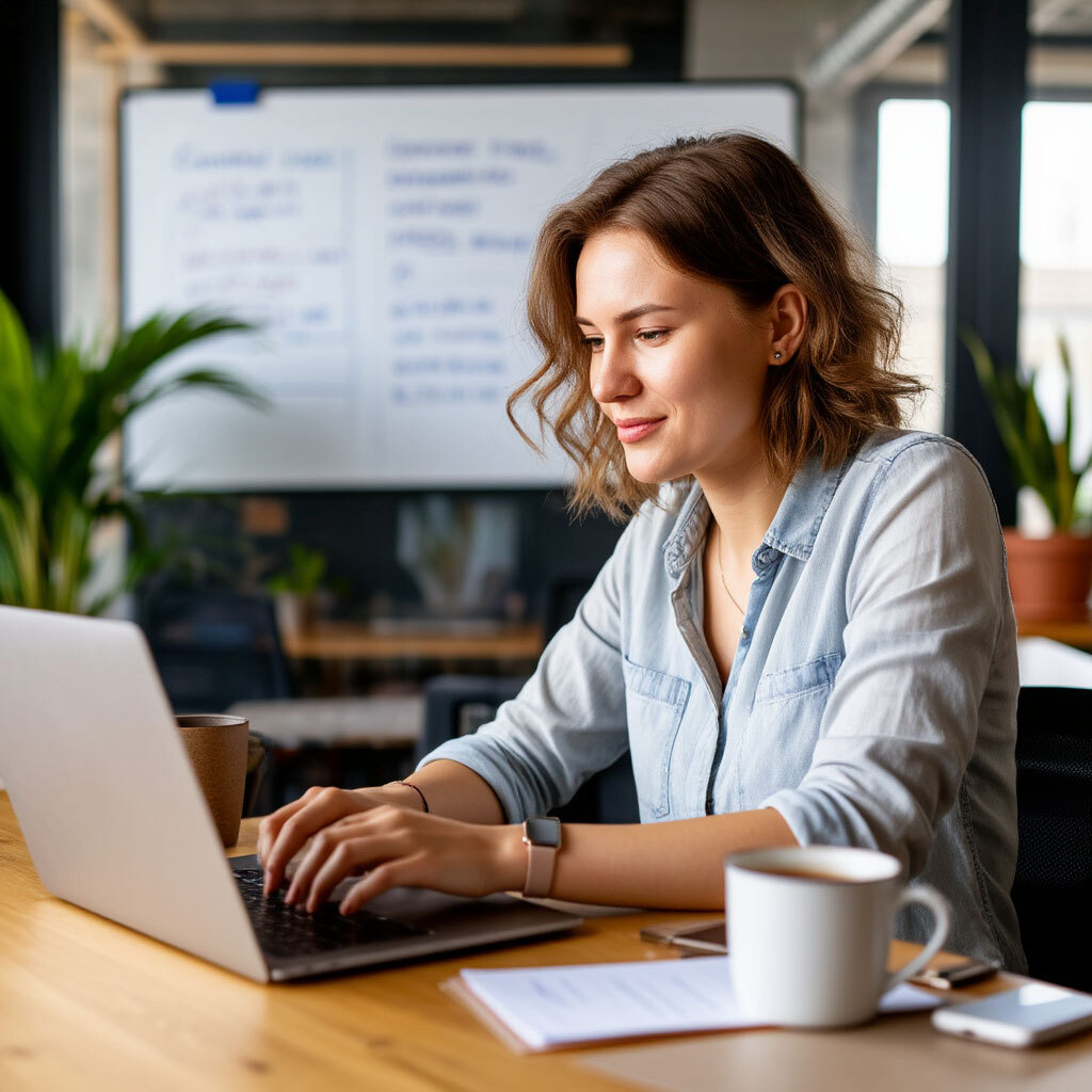 сео-специалист для b2b