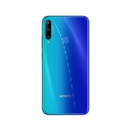 Honor 9c фото