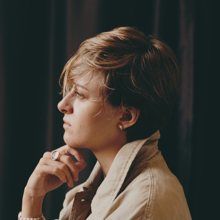 Эвелина Литвин