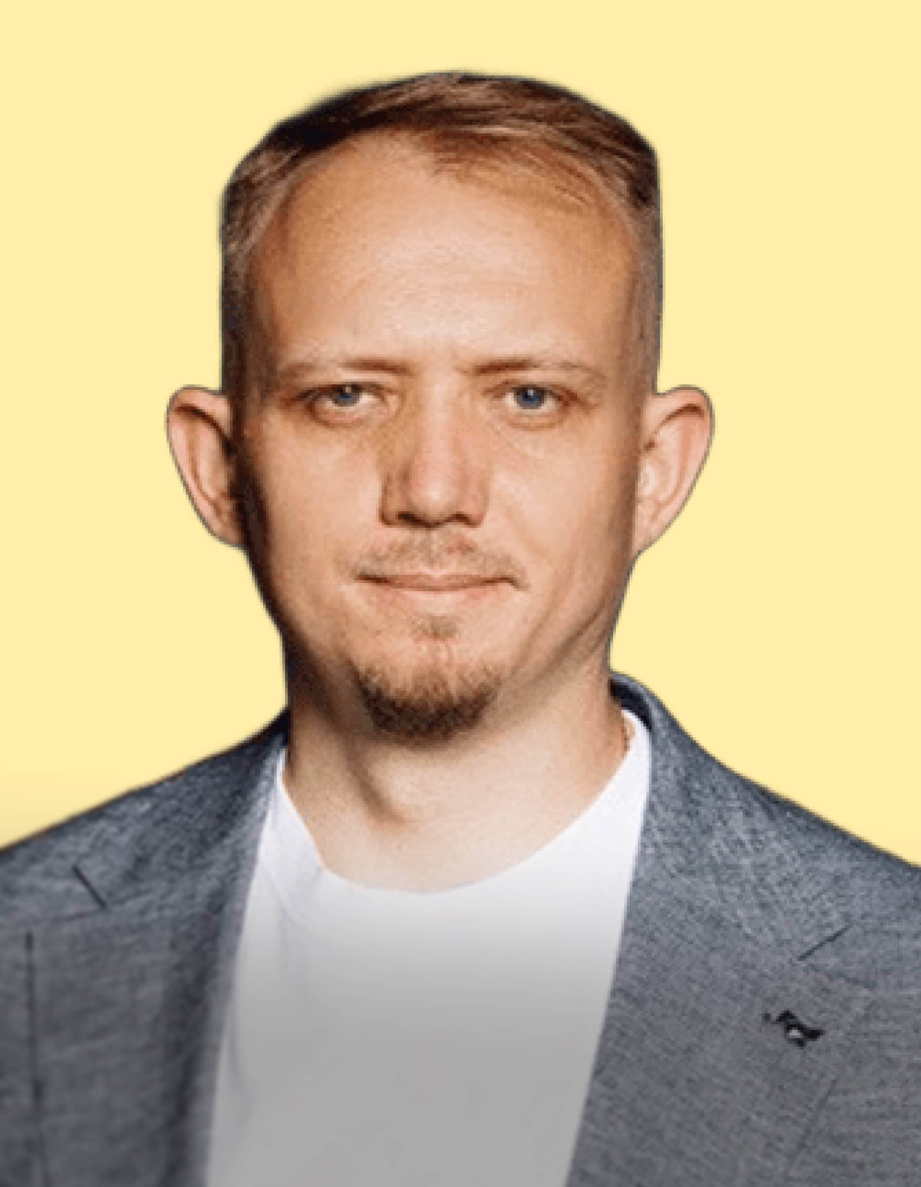 Максим Пегасов