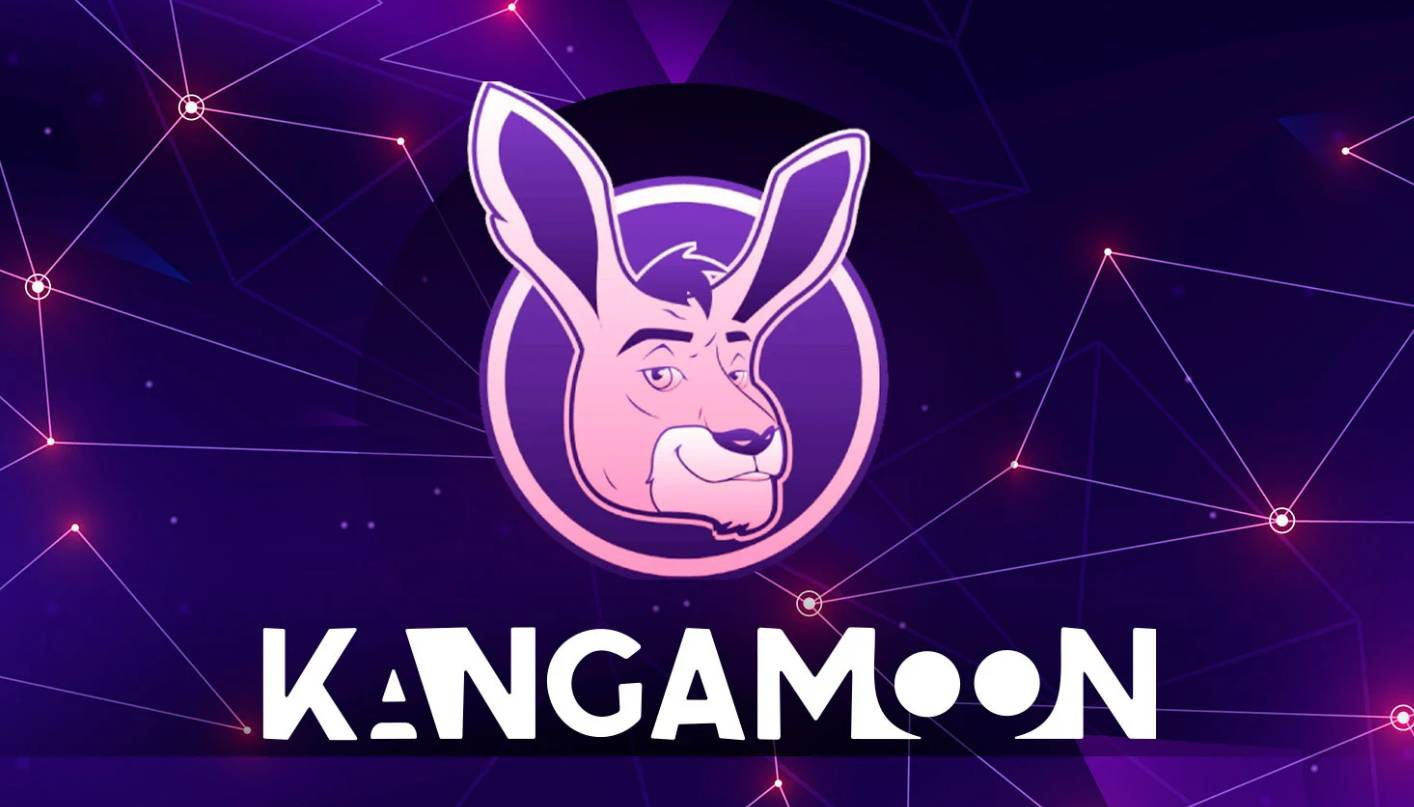 KangaMoon (KANG) logo