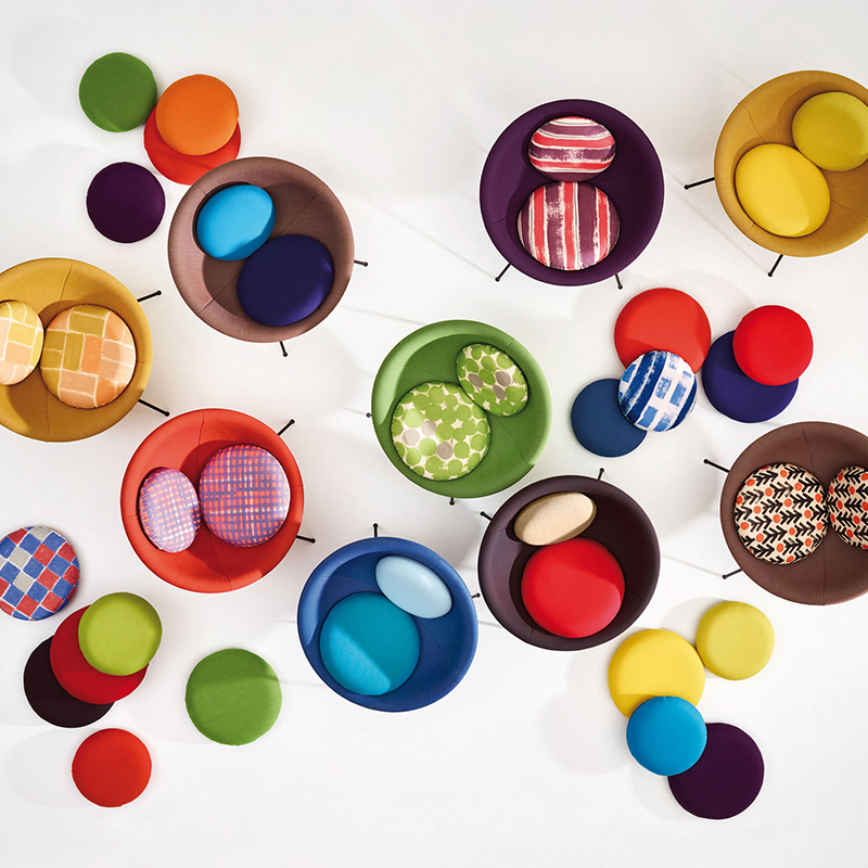 кресло Bowl Chair