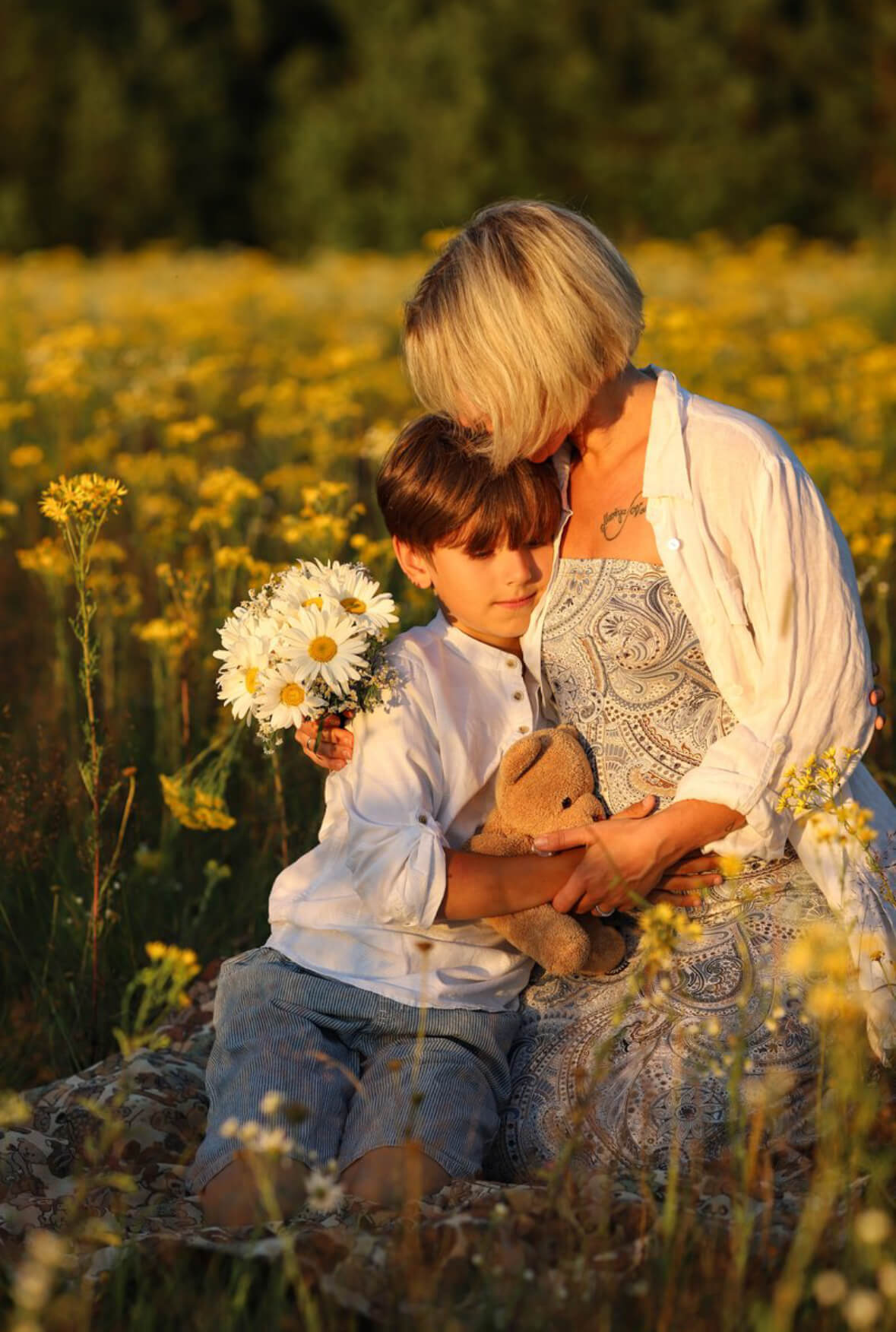 Точка Глэмпинг