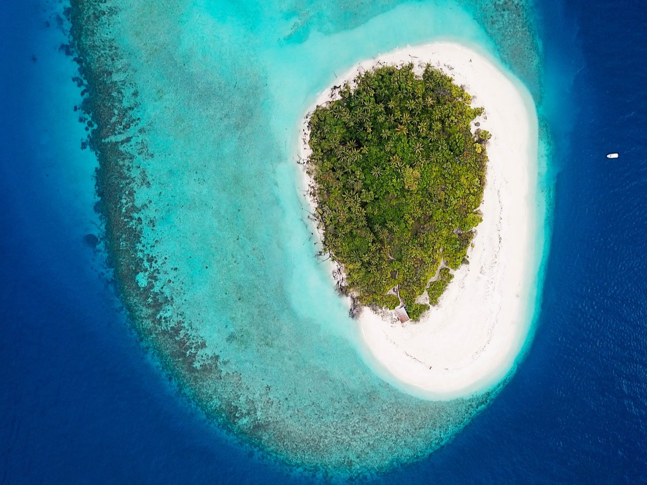 yacht charter аренда яхт Индийский океан