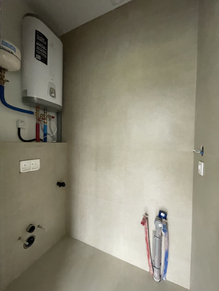 Сборка домокомплекта