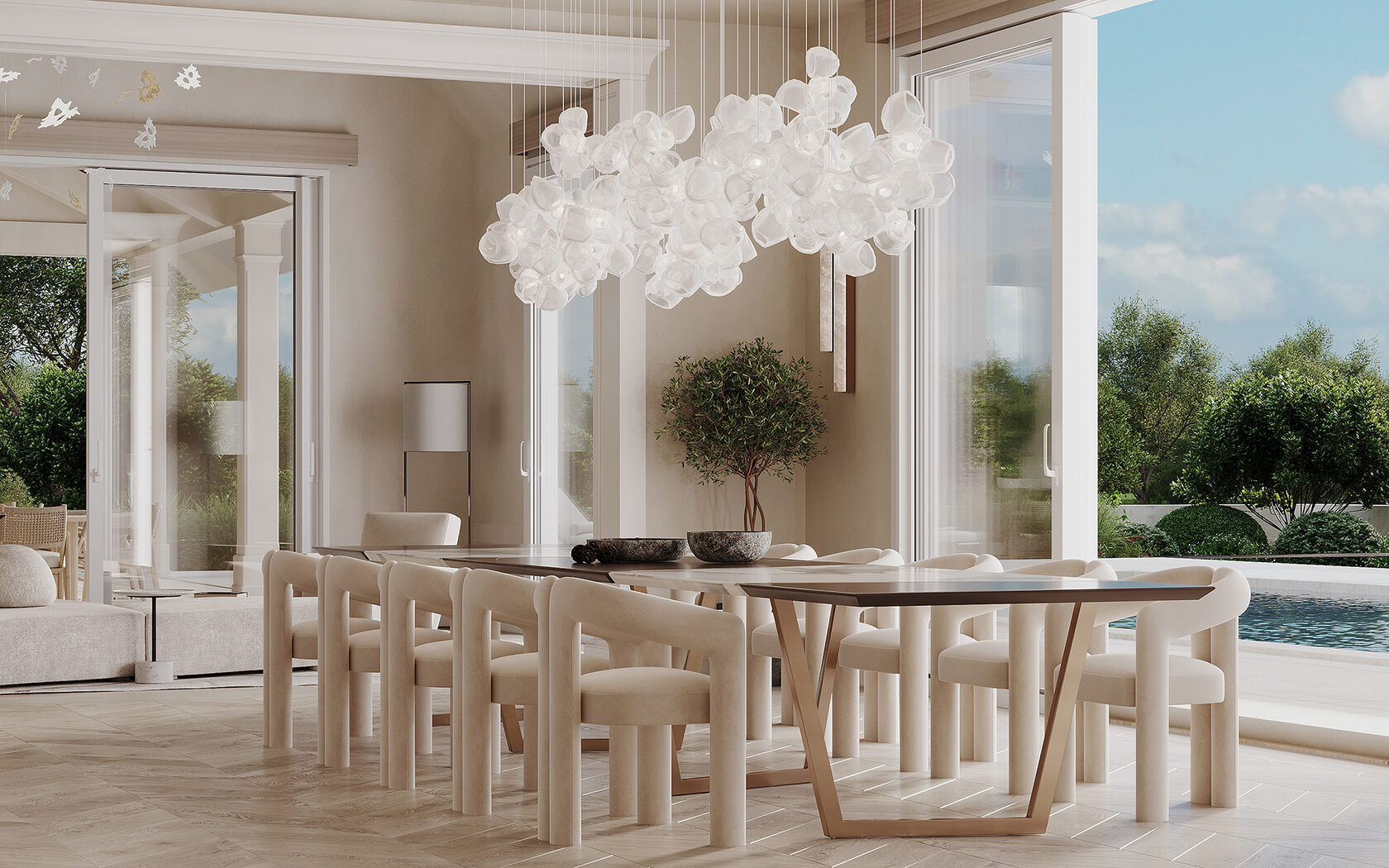 Каркасные дома в Апшеронск бассейн