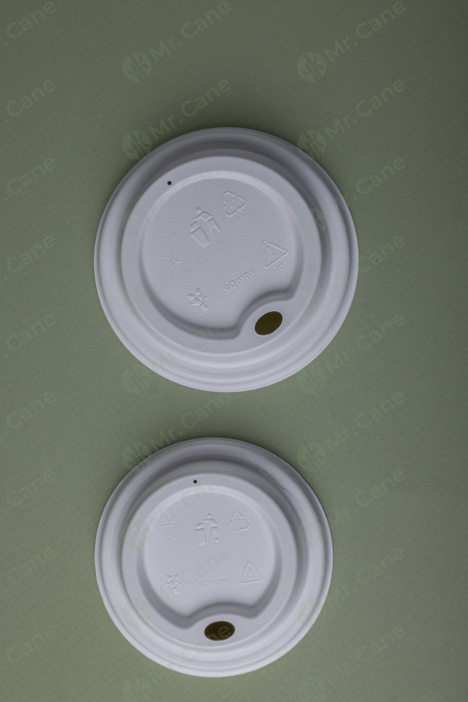 эко крышка для кофейных стаканов