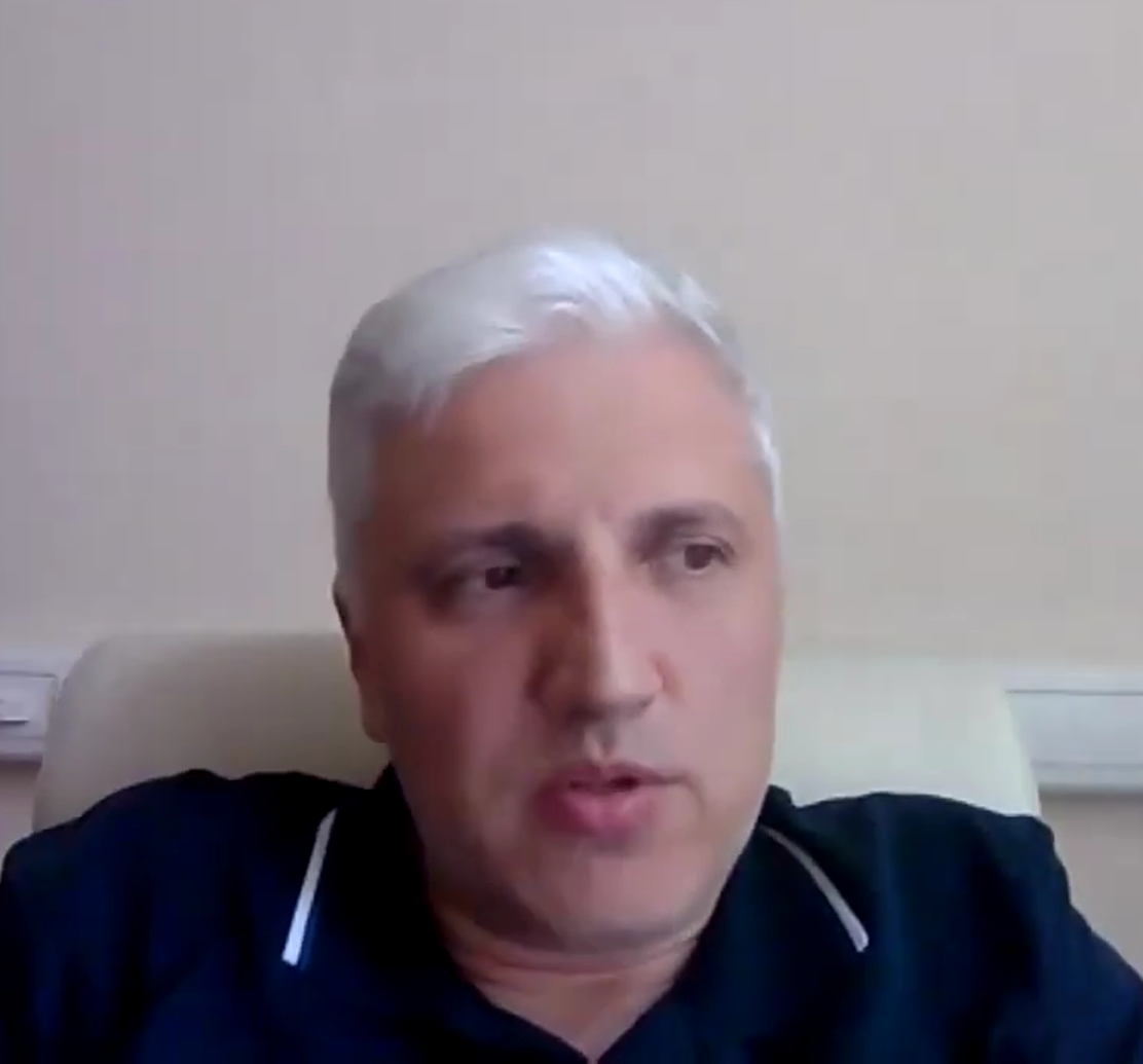 Алехин Роман