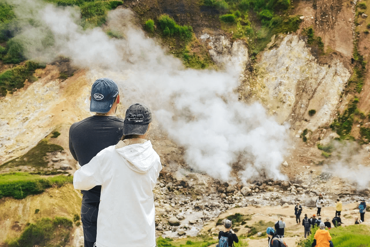 Дачные источники