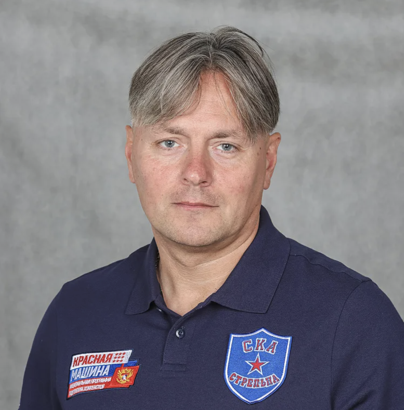 Александр Яковлев