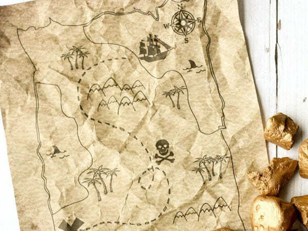 Семейный лагерь - квест