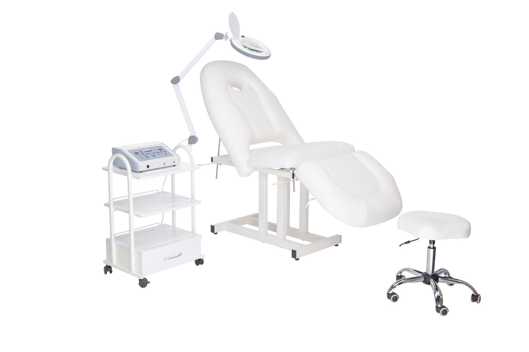 АтисМед - производитель косметологического оборудования