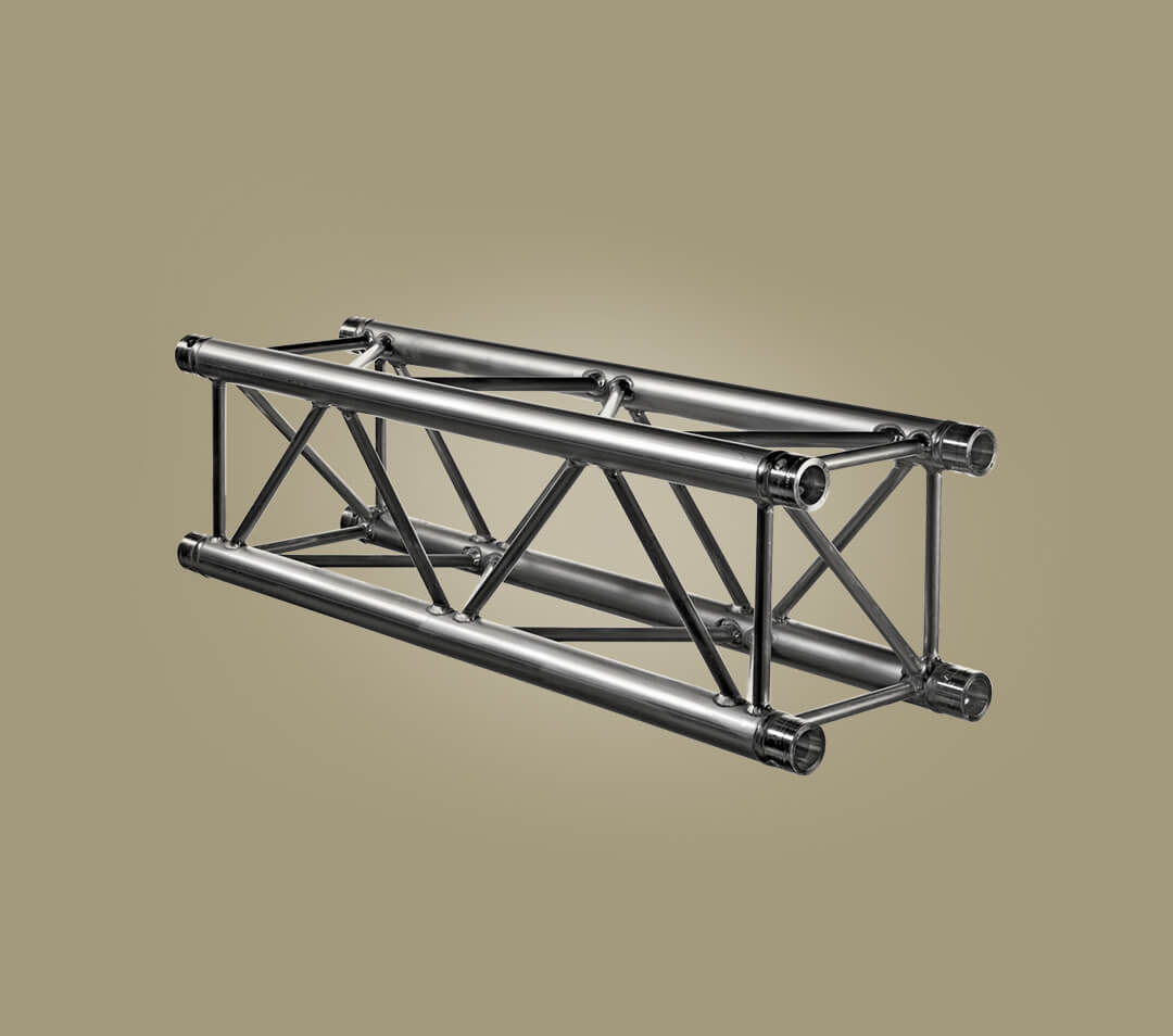 Алюминиевая сценическая ферма