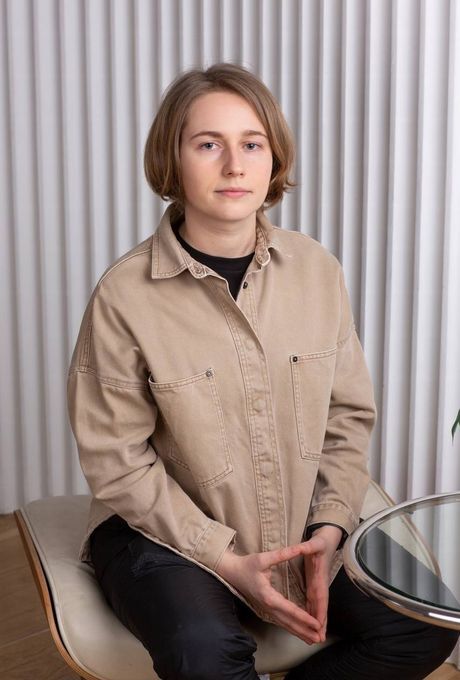 Сенчукова Мария Сергеевна