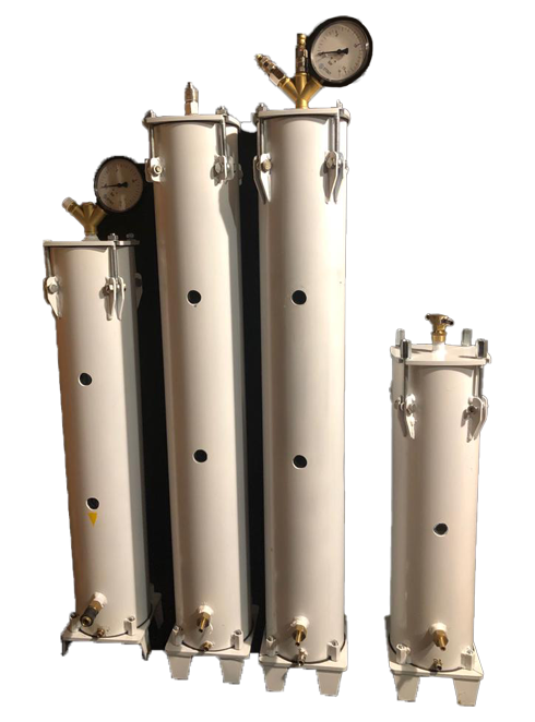 адсорбционный осушитель сжатого воздуха