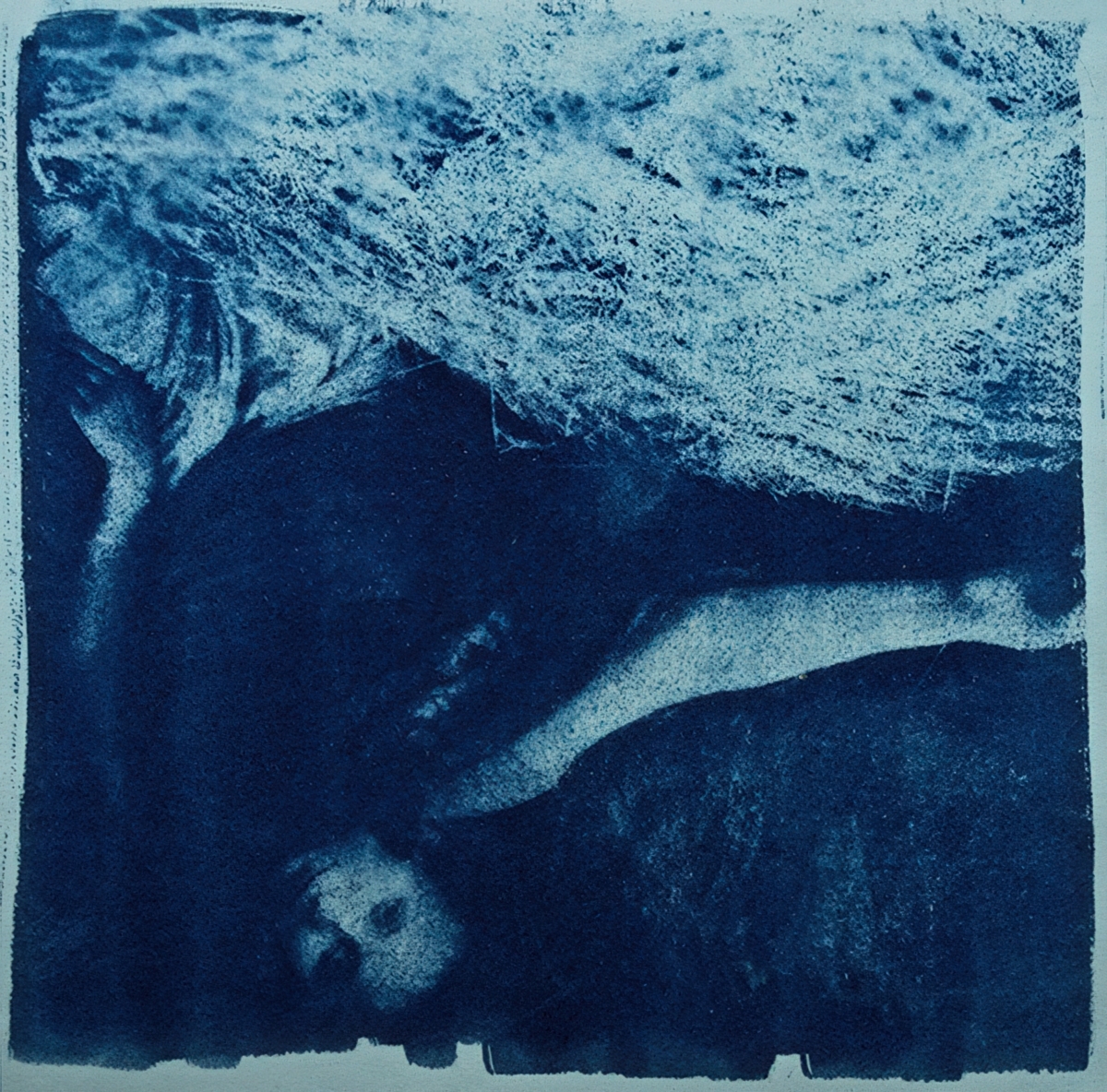 Тацяна Лісоўская / сэрыя «Fashionable People»