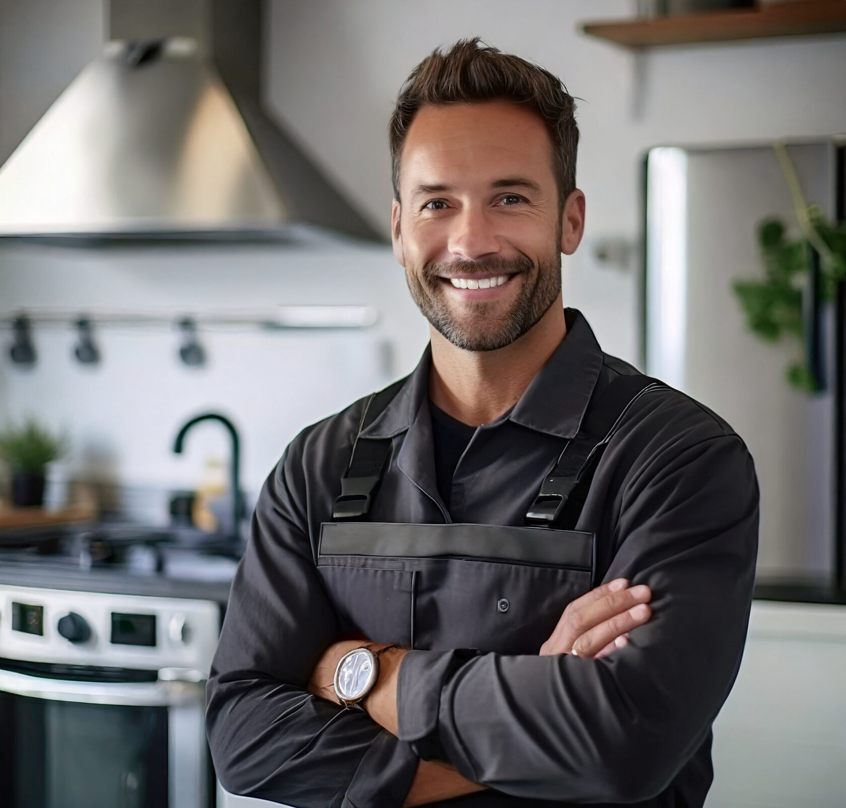 Sub-Zero Appliance Repair Expert