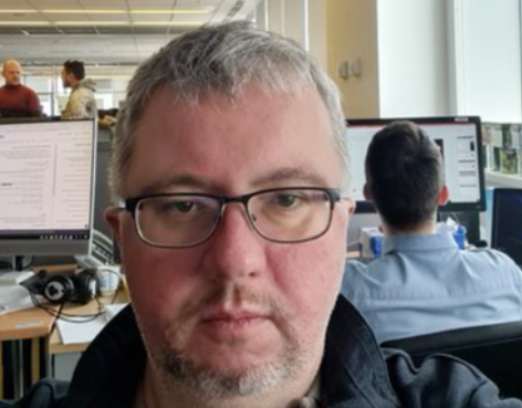 Сергей Евсеев