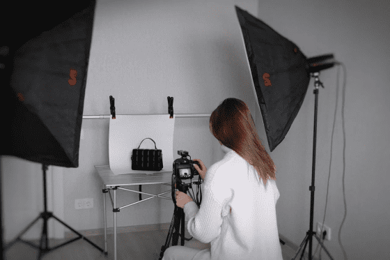 Фотографии для Озон. Фотостудия FocusPro