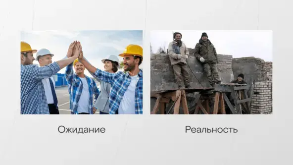 Скупой платит дважды, а умный — не играет в лотерею и умеет выбирать правильных подрядчиков на маркетинг и разработку сайтов
