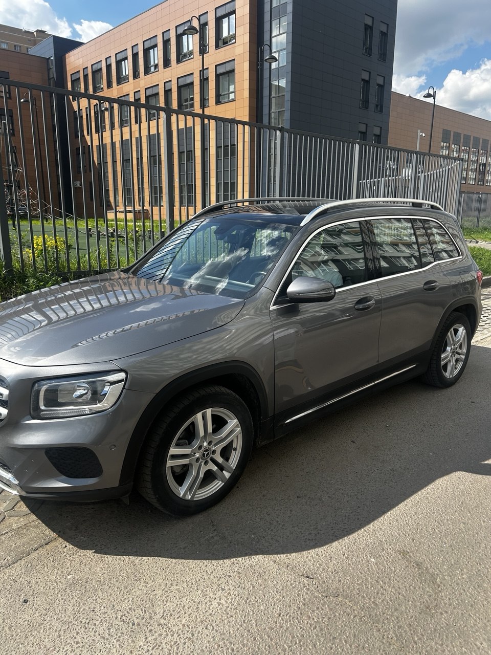 BMW X1 sDrive18i