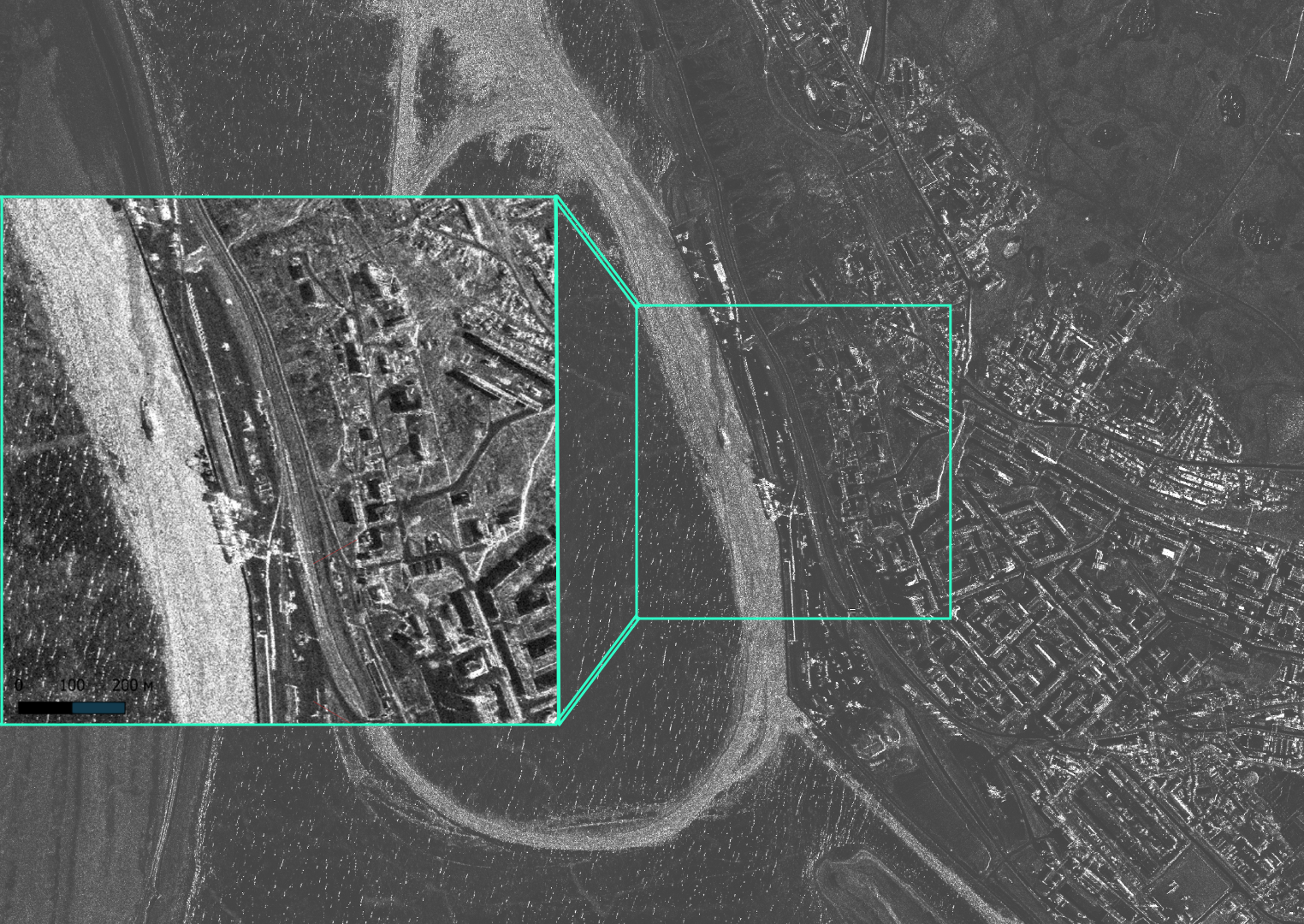 Детальный режим