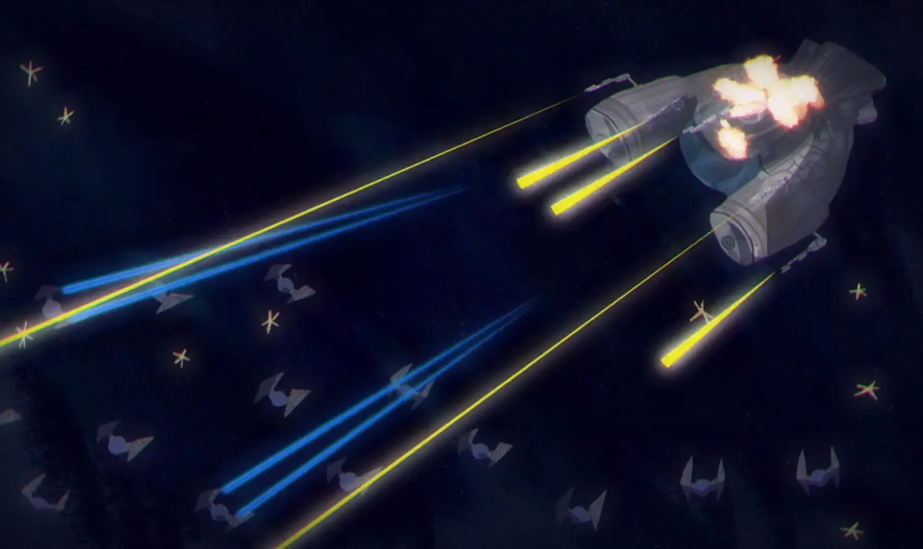 Will Laser Blasters Ever Be Possible?