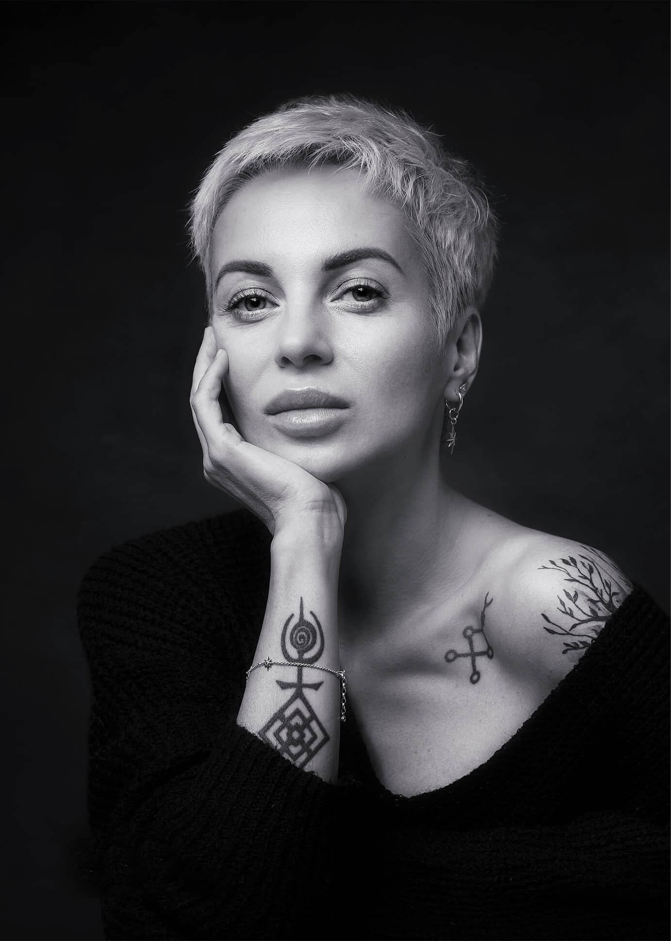 Юлия Фелер — магистр психологии и КПТ