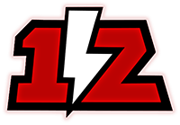 Логотип 12 вольт