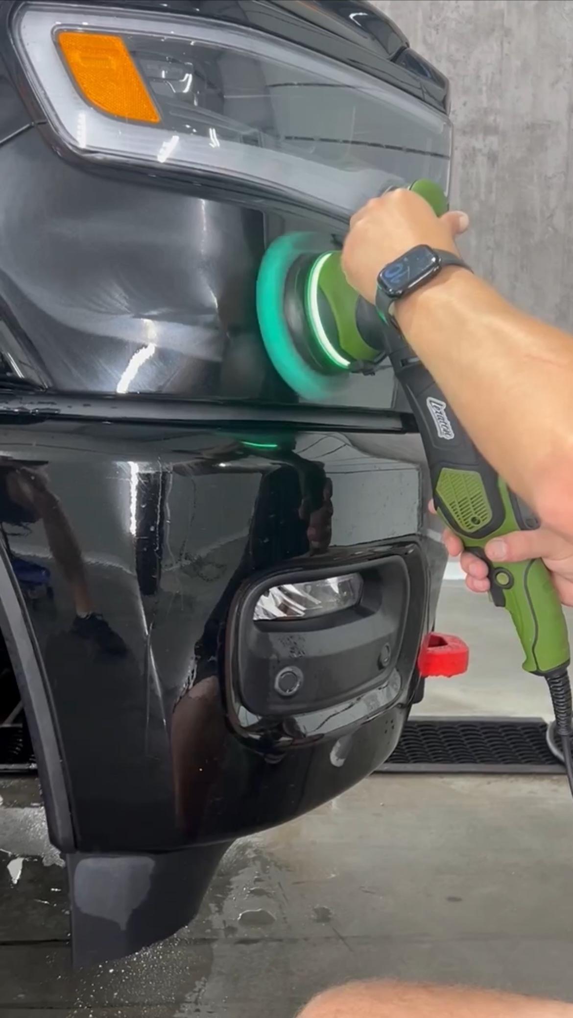 Детейлинг в студии
