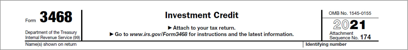 How Do I Claim The Solar Tax Credit A1 Solar Store