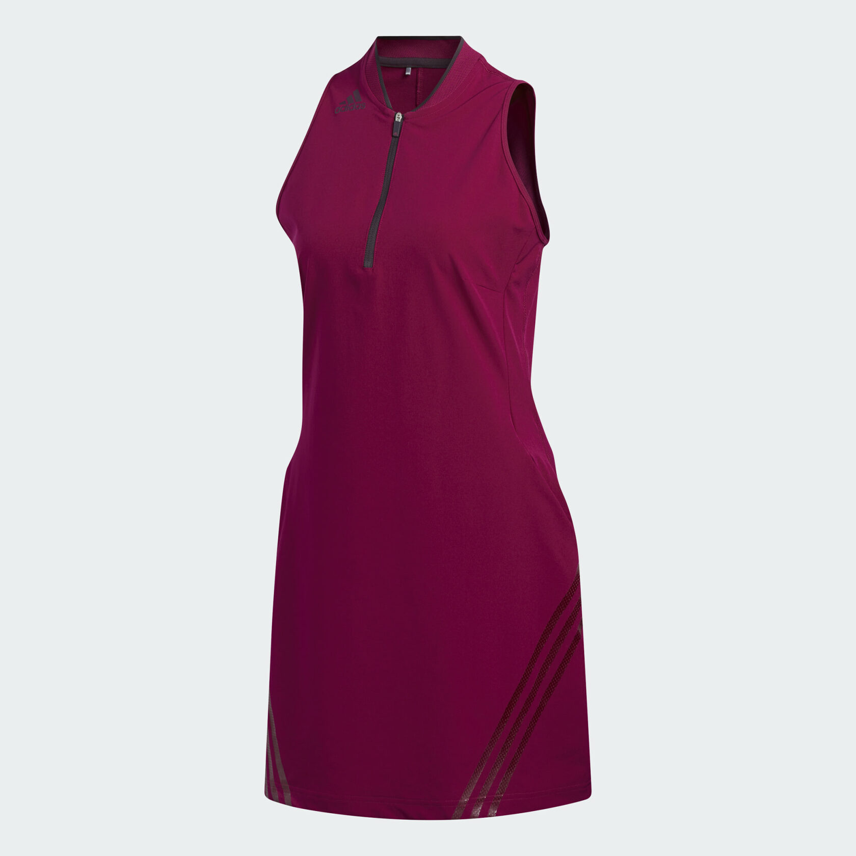 Adidas golf dress hotsell